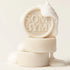 Lactosoy Low Ph Morning Cleansing Bar - WowSkin Romania